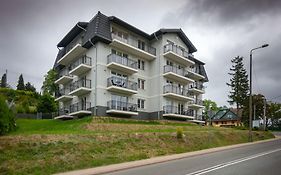 RentPlanet- Apartamenty Poezja - Dworcowa